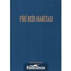 Piri Reis Haritası Seti (Kapak Değişebilir)