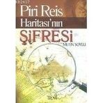 PIRI REIS HARİTASININ ŞİFRESİ - METIN SOYLU