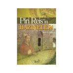 PIRI REIS'IN HAZINELERI - METIN SOYLU