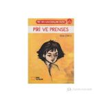 PIRI VE PRENSES (4. KITAP) - DILEK ÇINGI