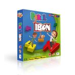 Pırıl İbon Zeka Oyunu