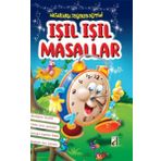 Pırıl Pırıl Masallar - Kolektif - Damla Yayınlar