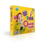 Pırıl Quick Math Zeka Oyunu