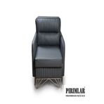 PIRIMLAR Irmak Lux Refakatçi Koltuğu