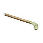 Pirinç Baston Model 10