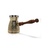 Pirinç Cezve 4.75'' İnc Ksk436