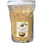 Pirinç Fındık 1000 G – Kıyılmış Fındık, Pasta ve Tatlılık Parça Fındık - 1 kg