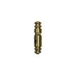Pirinç Gizli, Çubuk Kutu Menteşe - 5X20MM, 1 Adet - Lisinya