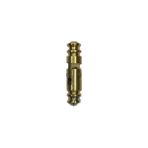 Pirinç Gizli, Çubuk Kutu Menteşe - 5X20MM, 1 Adet Midastech - Çok Renkli