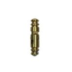 Pirinç Gizli, Çubuk Kutu Menteşe - 5X20Mm, 100 Adet - Lisinya