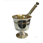 Pirinç Havan No 4