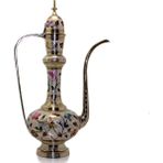 Pirinç Ibrik 90 cm KSK176