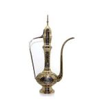 Pirinç İbrik 90 Cm KSK178