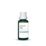 Pirinç Kepeği Yağı 30 ml - Cilt Aydınlatıcı ve Eşitleyici Bakım Yağı