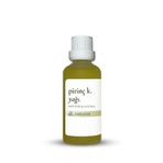 Pirinç Kepeği Yağı 50 ml - Cilt Aydınlatıcı ve Eşitleyici Bakım Yağı
