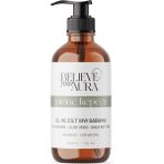 Pirinç Kepeği Yağı Cilt Sabunu - E-Vitamini Aloe Vera Shea Butter Katkılı Doğal Sıvı Sabun - 500 ml
