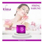 Pirinç Sabunu 125 gr.