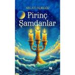 Pirinç Şamdanlar - Necati Açıkgöz