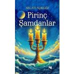 Pirinç Şamdanlar