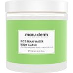Pirinç Suyu Vücut Peelingi Aha Hyaluronik Asit 250 ml