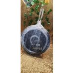 Pırlanta 32 Cm Çift Taraflı İkiz Balık Tavası