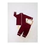 Pırlanta baby MiniMod Bebek Pijama Takımı