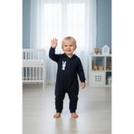 Pırlanta baby tavşan bebek tulumu