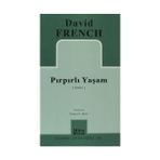 PIRPIRLI YAŞAM - DAVID FRENCH