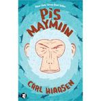 Pis Maymun - Carl Hiaasen
