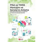 PISA V TIMSS Mantığını ve Sorularını Anlama