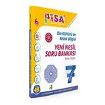 Pisa Yeni Nesil Din Kültürü ve Ahlâk Bilgisi Soru Bankası - 7. Sınıf