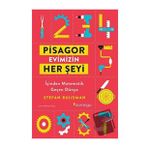 Pisagor Evimizin Her Şeyi: İçinden Geçen Matematik Dünya - Stefan Buijsman