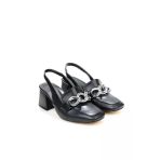 Pisagor Ps-32520 6 Cm Topuklu Kadın Stiletto Ayakkabı