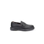 Pisagor Ps-33130 Erkek Hakiki Deri Günlük Loafer Ayakkabı