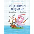 Pisagor’un Düşmanı - Çarpım Tablosu Adası Maceraları