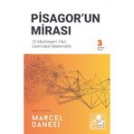 Pisagor`un Mirası - Ketebe Yayınları