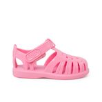 Pisamonas Igor-S10311K Tobby Gloss Pembe Kız Çocuk Sandalet
