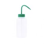Piset 500 Ml - Yıkama Şişesi - Geniş Boyun - Kolay Ve Rahat Kullanım