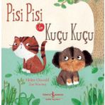 Pisi Pisi ile Kuçu Kuçu - Helen Oswaki