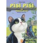 Pisi Pisi ve Harika Bitki - Helena Kraljic