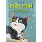 Pisi Pisi ve Sürpriz Hediye - Helena Kraljic