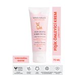 Pişik Önleyici %100 Doğal Krem 75 ml