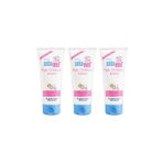 Pişik Önleyici Bebek Kremi 50Ml 3 Adet