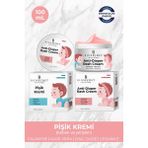 Pişik Önleyici Krem Anti Diaper Rash Cream 100ML BIO56
