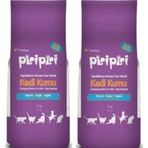 Pisipisi 2x10 Kg Eczacıbaşı Kalın Taneli Bentonit Pudra Kokulu Kedi Kumu