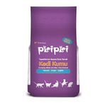 Pisipisi 2x10 lt Pudralı İnce Taneli Topaklanan Bentonit Kedi Kumu