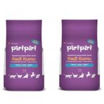 Pisipisi Bentonit Eczacıbaşı Pudra Kokulu Kalın 2x10 kg Kedi Kumu