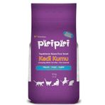 Pisipisi İnce Taneli Pudra Kokulu 1x10 kg Kedi Kumu