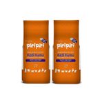 Pisipisi Ince Taneli Sabunlu Kedi Kumu 10 Kg (12 Lt) X 2 Adet