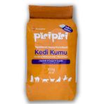 Pisipisi Sabun Kokulu Kalın Taneli 5 kg Kedi Kumu